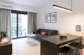 Voda Luxury Residence #202 - Acropolis View Rooftop